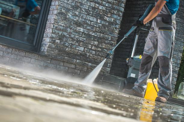 Best Driveway Pressure Washing  in Fremont, NE