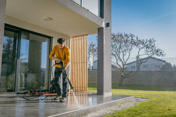 Professional  Pressure Washing Services in Fremont, NE